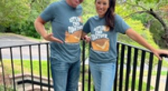 Chip and Joanna Gaines to rally support for St. Jude Children’s Research Hospital during Childhood Cancer Awareness Month