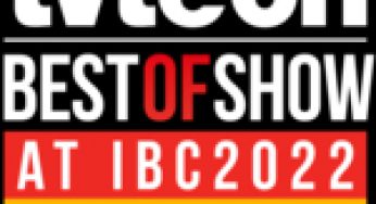 Hammerspace Announces Momentum Across Markets and Clouds; Awarded IBC2022 Best of Show Award by TVTech