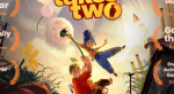 It Takes Two, Award-Winning Co-op Adventure Game, Launches for Nintendo Switch on November 4