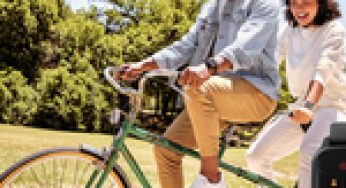 Find new ways to move with the Venu Sq 2 series from Garmin