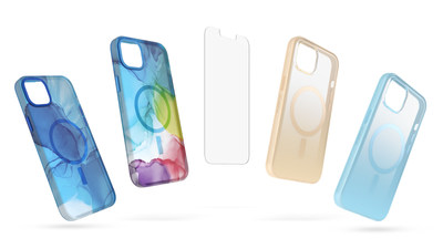 Get MagSafe-compatible cases for the new iPhone 14 lineup now from OtterBox.