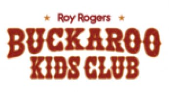 Roy Rogers Restaurants Announces the Return of its Buckaroos Kids Club