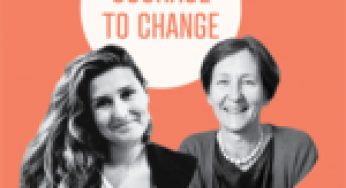Lionrock’s Courage to Change Podcast Kicks off Recovery Month With Guest Dr. Anna Lembke, Chief of Stanford Addiction Medicine Dual Diagnosis Clinic
