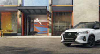 Nissan’s Kickin’ It with Kicks Campaign Drives Toward Helping Aspiring Music Students