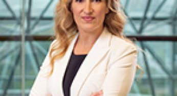 Mary Kay Inc. stelt de business case voor genderresponsieve inkoop vast op de Diversity Summit in Praag, Tsjechië