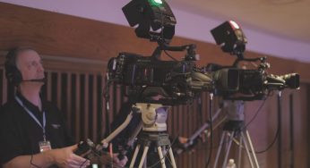 Medianet AV Specs JVC for Video Applications in Houses of Worship