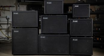 MESA/Boogie Announces New Boogie Cabinet Series