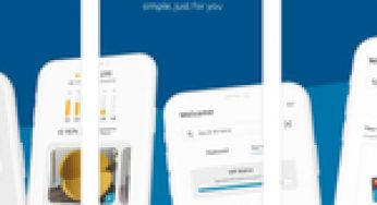 At Home Launches Mobile App and Expands Same Day Delivery
