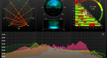 NUGEN Audio Heads Back to AES/NAB New York With Array of Immersive Audio Plug-ins