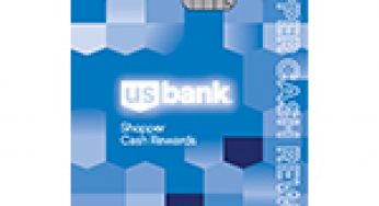 U.S. Bank Shopper Cash Rewards™ Visa Signature® Card slims wallets, expenses