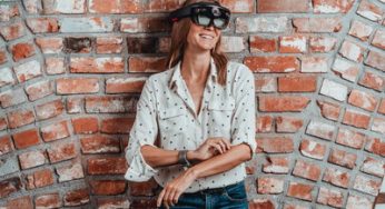 Tap Systems Launches TapXR – A Wrist Worn Keyboard/Controller For AR and VR