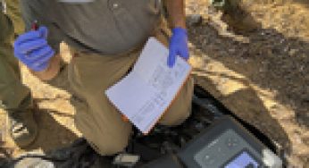 908 Devices Launches Pesticide Identification Capability to Thwart Illegal Marijuana Growing Operations