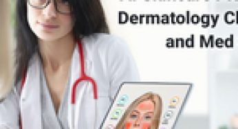 Perfect Corp. Debuts Dermatologist-Verified ‘AI Skincare PRO’ Software iPad Solution Dedicated to Skincare Professionals and Med Spas