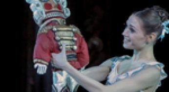 This Holiday, Stage Access Becomes ‘Nutcracker Central,’ With 9 Variations of Tchaikovsky’s Magical Masterpiece