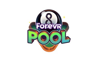 ForeVR Pool | Logo