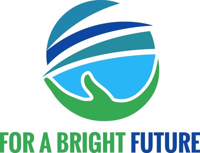 Louis Hernandez Jr.'s Foundation For A Bright Future logo (PRNewsfoto/Louis Hernandez Jr.’s Foundatio)