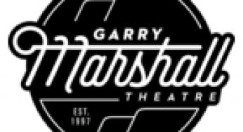 The Holidays Have Arrived at the Garry Marshall Theatre With Three New Christmas Productions Sure to Bring Good Cheer, Laughs and Live Music to All