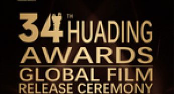 The nominations of the 34th Huading Awards were announced, “Spider-Man: No Way Home” was selected as the Winner of Global Film Satisfaction Survey