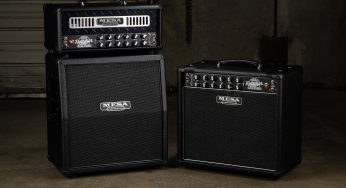 MESA/Boogie Unveils New Badlander 25 Head and 1×12 Combo