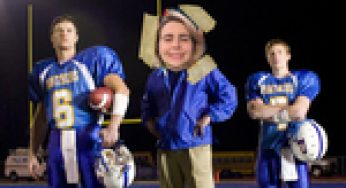 LiveOne’s PodcastOne Launches “Friday Night Lights” Podcast/Vodcast With Hosts Zach Gilford, Scott Porter and Mae Whitman