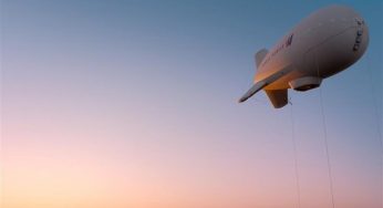 World Mobile’s Record-Breaking Aerostat Launch Paves the Way for Commercial Usage