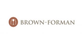 Brown-Forman Delivers Double-Digit Net Sales Growth in the First Half and Raises Full Year Outlook