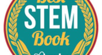 NSTA Unveils List of the Best STEM Books for K-12 Students