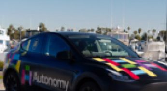 Autonomy’s Electric Vehicle Subscription Service Makes Texas Debut in Austin Metro, Travis County