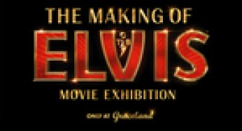 Graceland To Unveil New Exhibition About The Making of Baz Luhrmann’s ELVIS Film