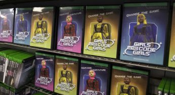 Girls Who Code Launches Digital Experience to Change the Future of Women in Gaming