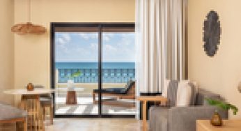 Hyatt Zilara Debuts in Riviera Maya