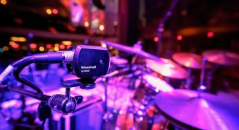 <strong>Marshall POV Cameras Provide Immersive Experience for Dayglo Presents’ Concert Livestreams</strong>