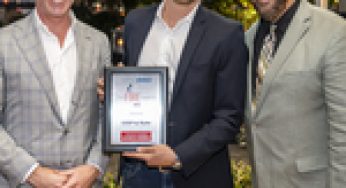 Ryder Honored at Inaugural Miami Inno Fire Awards for Its Innovative Vehicle Sharing Platform