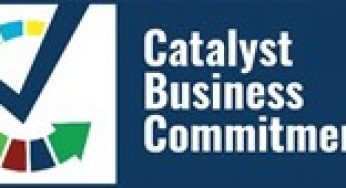 Catalyst 2030, ILO and SAP Launch the Catalyst Business Commitment Initiative at the World Economic Forum (WEF) in Davos, Switzerland