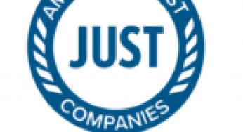Fifth Third Bank Named to Top 25 of America’s Most JUST Companies by JUST Capital and CNBC