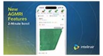 New AGMRI Product Features Ready for 2023 Growing Season