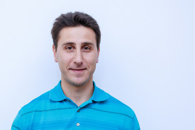 Instacart alum Andrey Vinogradsky is Looma's new Senior Vice President of Retail Operations.