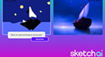 Picsart Introduces ‘SketchAI’, a New App for Image-to-Image AI Art Generation