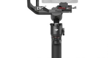 B&H Announces the DJI Travel-Friendly RS 3 Mini Gimbal and First Look YouTube Video