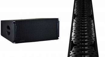 EAW® Spotlights New AV Solutions at ISE 2023