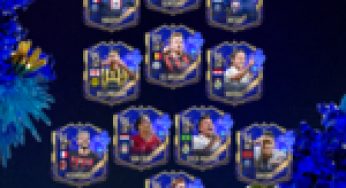 EA SPORTS™ ANNOUNCES FIFA 23 TEAM OF THE YEAR, IN THE FRANCHISE’S LARGEST FOOTBALL COMMUNITY VOTE TO DATE