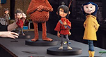 MoPOP and LAIKA Announce New Exhibition
