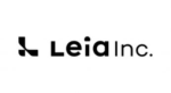Leia Inc. to Showcase Award-Winning 3D Lightfield Technology at CES 2023