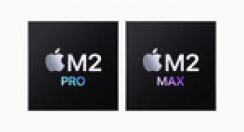 Apple unveils M2 Pro and M2 Max: next-generation chips for next-level workflows