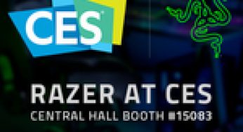 Razer Pushes the Boundaries of Gaming Innovation With Exciting Announcements at CES 2023