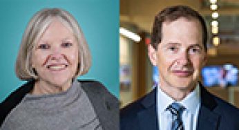 DeVry University Welcomes Public Policy and Workforce Development Leaders Jane Oates and Max Stier to Board of Trustees