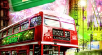 Money In The Bank® Headed to The O2 in London on Saturday July 1