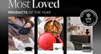 Creator Guided Shopping Platform, LTK, Announces Most Loved Products of the Year