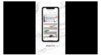 POTTERY BARN KIDS AND POTTERY BARN TEEN LAUNCH NEW MOBILE SHOPPING APPS AVAILABLE FOR DOWNLOAD TODAY