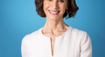 Emmy Award-Winning Journalist Elizabeth Vargas to Join NewsNation as Host of “Elizabeth Vargas Reports”